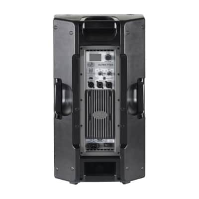 D.A.S Audio ALTEA-712A Two-Way 12" Powered Source Speaker with DSP Processor image 3