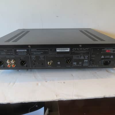 Emotiva ERC-2 CD player - standard image 8