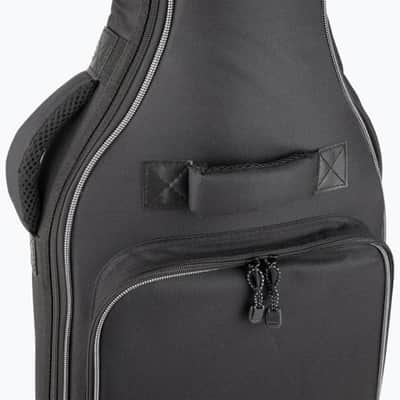 On-Stage GBE4770 Standard Electric Guitar Gig Bag image 4