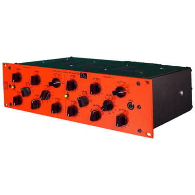 Handcrafted Labs Oz Equalizer image 2