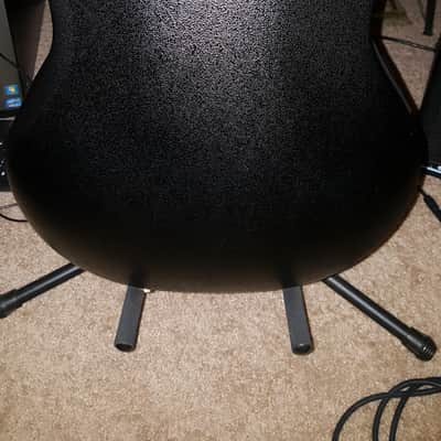 Ovation Celebrity CC157 Acoustic/Electric Guitar image 8