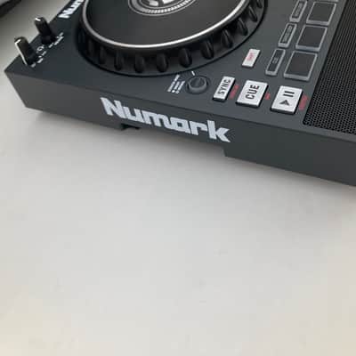 Used Numark Mixstream Pro+ 2-Channel Standalone Streaming DJ Console image 6