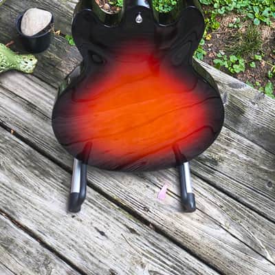 Gibson ES-339 Studio 2016 with Case image 5