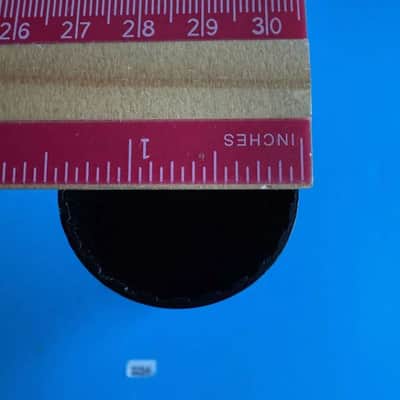 ALESIS DM8 Electronic Drum Kit Part: Frame Metal Tube (16"x1.5") image 6