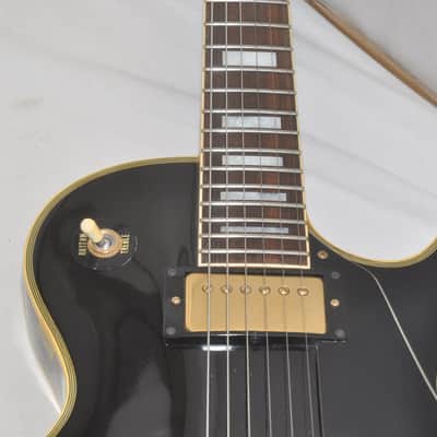 Orville Les Paul Electric Guitar Ref. No 7362 image 5