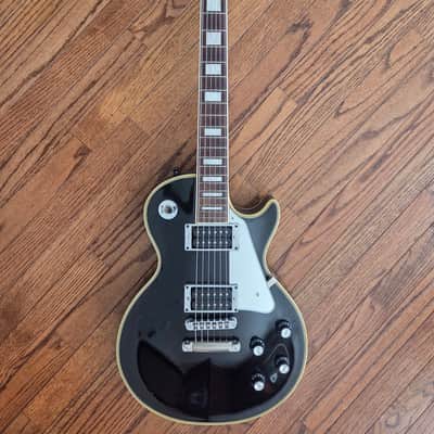 Burny John Sykes Les Paul image 2