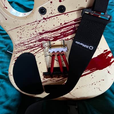 Kiesel Aries Voorhees Bolt-On 7 image 13