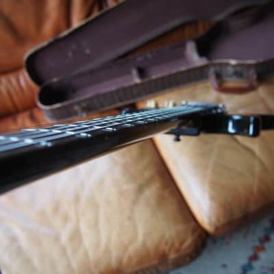1962 Gibson Melody Maker D + OSSC image 20