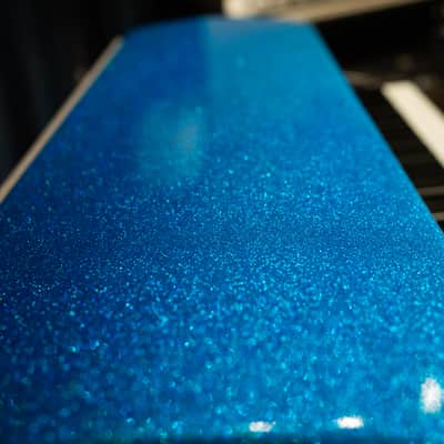 Fender Rhodes 1979 Mark I - Fully Restored/Custom Built image 8