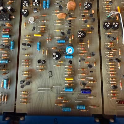 EMS Synthi A Mk1 image 13