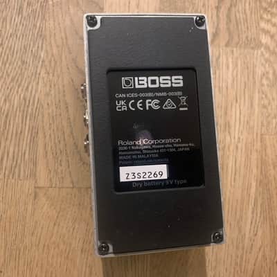 Boss RT-2 Rotary Ensemble 2025 - Present - Tan image 7
