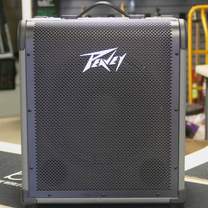 Peavey Max 150 Bass Combo Amp image 1