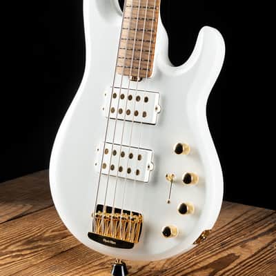 Music Man BFR StingRay Special 5 HH - Crescendo - Free Shipping image 4