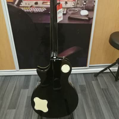 Stagg L320 BK L Series Standard Black image 5