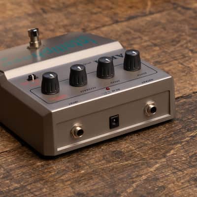 Akai Intelliphase 2000s - Metal image 4