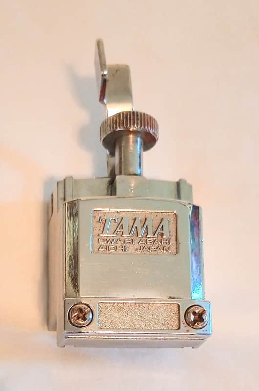 TAMA VINTAGE IMPERIAL/ART/SUPER STAR SNARE DRUM STRAINER - THROW OFF - FREE SHIP TO C-USA! image 1