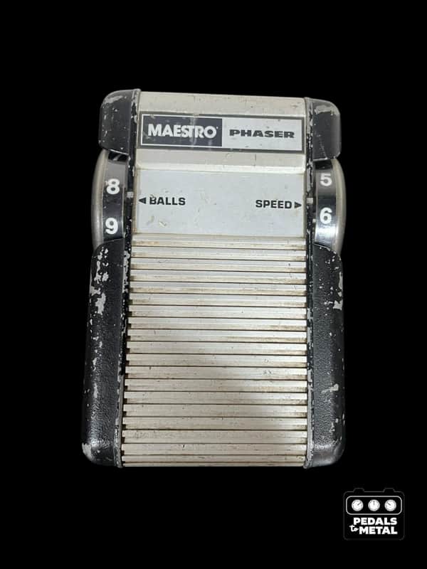 Maestro Phaser MP-1 -x16726 image 1