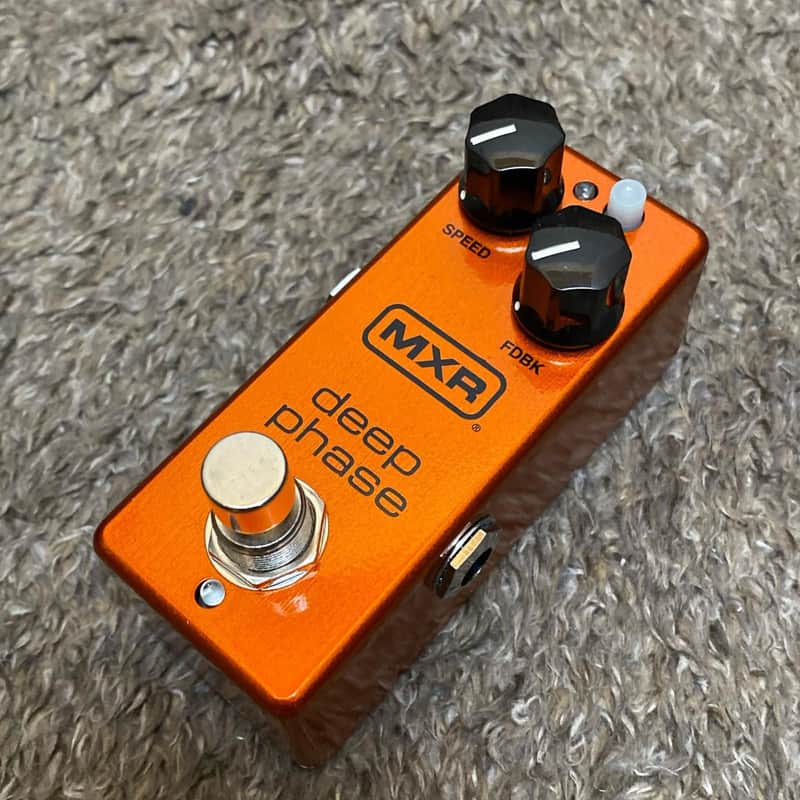 MXR M279 Deep Phase