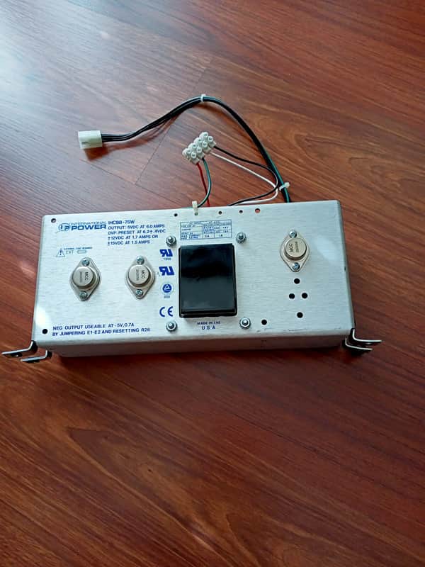 Synthesizers.com QPS1 - En perfecto estado y funcionamiento. 👍 image 1