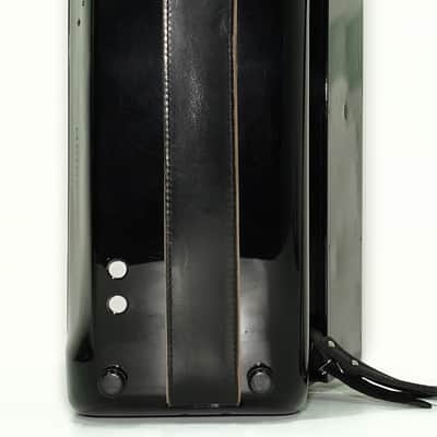 Hohner Electronium Synthesizer Accordion, made in Germany, Rare Old Musical Instrument, 2570 image 9