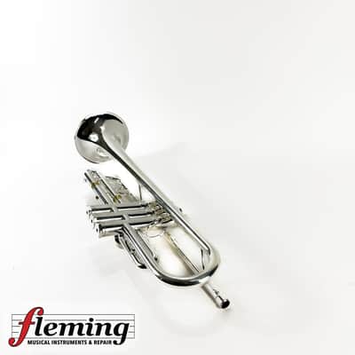 Schilke i32 Bb Trumpet (Brand New) - Demo Model Clearance image 10