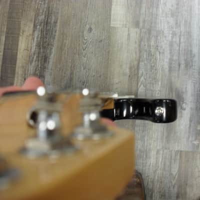 Sigma 1999 Stratocaster Ebony image 17