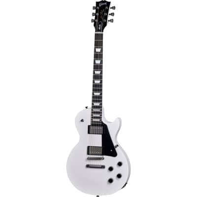 Gibson Les Paul Modern Studio Electric Guitar - Worn White image 2