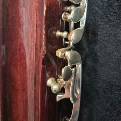 Amati ABN-41JS JDR Series IV Bassoon image 5