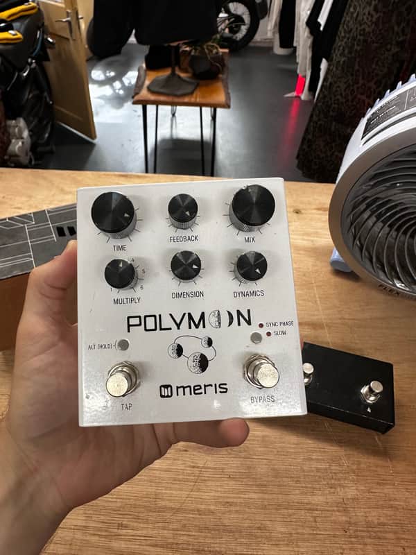 Meris Polymoon