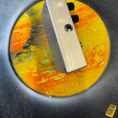 MXR M75 Super Badass Distortion image 4