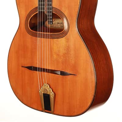 Selmer Maccaferri – 1933 Orchestre image 18