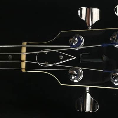 Jim Cairnes Colt Bass image 7