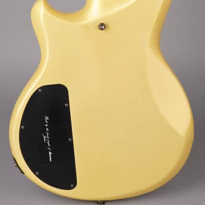 Ibanez MC150 Musician - 1982 - Polar White image 9