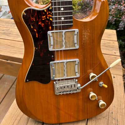 Ronin Mirari 2019 Amber Coil Split image 1