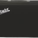 Fender Mustang GT 40 Amplifier Cover, Black 771-1779-000