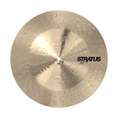 Sabian Stratus China 18" - China Cymbal image 1
