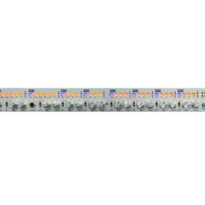 Audient ASP008 8-Channel Variable Impedance Mic Pre