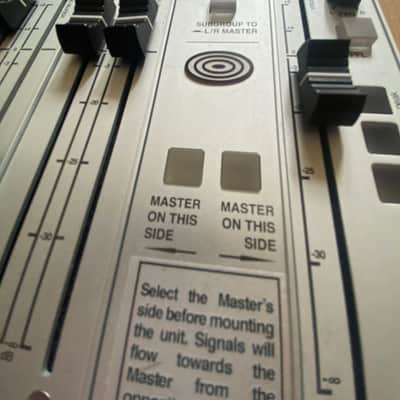 Schertler Arthur format48 mic in channel 2022 - grey image 2