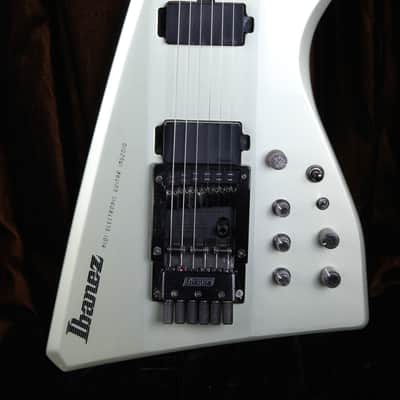 1986 Ibanez IMG 2010 Guitar Synthesizer Midi Controller image 1