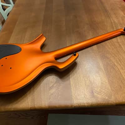 Parker Fly Artist, Custom (Odin) image 5