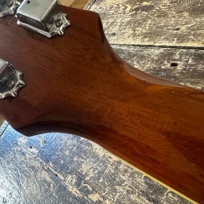 Epiphone 1999 Casino Electric Guitar Gloss Natural Finish Peerless Factory Korea w/ OHSC image 18