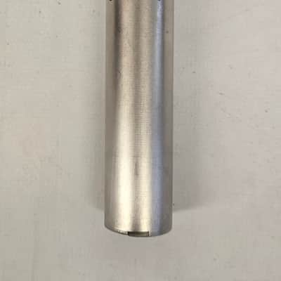 AKG D190ES Cardioid Dynamic 200 Ohm Vintage Microphone Made In Austria Tested image 8