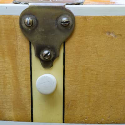 1941 Kay-Tone Emperor natural image 20