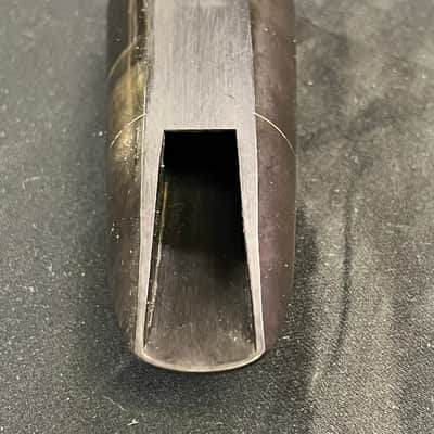 Selmer E Contrabass Clarinet Mouthpiece image 11