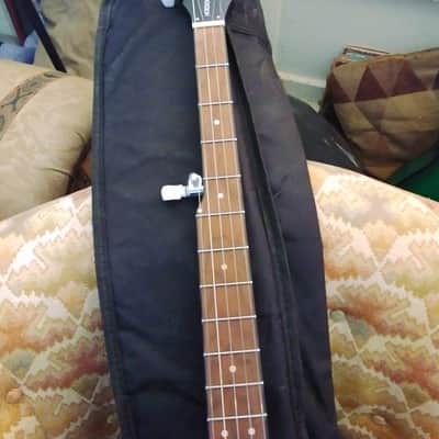 Hoe Down  5 String Banjo new  Rocky top Closed Back[ LAST CALL] image 4