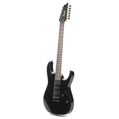 Ibanez Prestige 12-String Owned by Josh Rand image 2