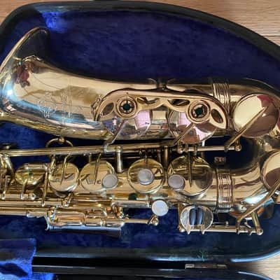 Selmer Mark VI Tenor Saxophone 1970 - 1975 - Lacquered Brass image 6