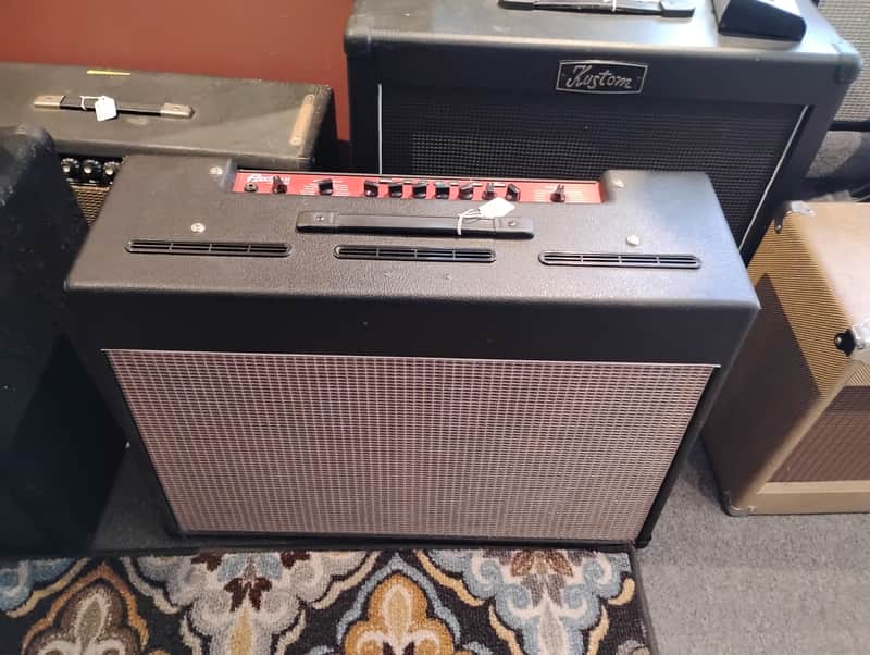 Line 6 Flextone II 60-Watt 1x12