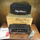 Hughes & Kettner GM40DH GrandMeister Deluxe 40 40W Guitar Amplifier Head - W/ Bag MINT