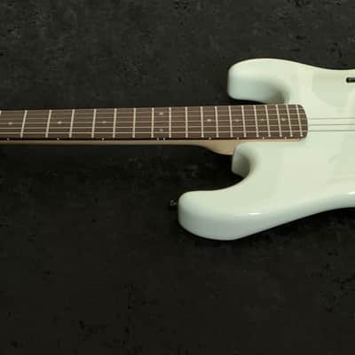 Kramer Baretta USA 2012 Vanilla Shake/off-white image 10